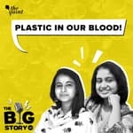 Will Microplastics Enter the Human Brain? (ft. Shreya Sharma & Sadhika Tiwari)