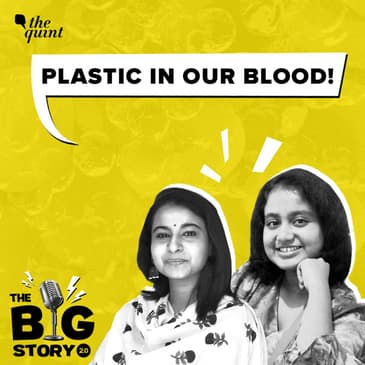 Will Microplastics Enter the Human Brain? (ft. Shreya Sharma & Sadhika Tiwari)