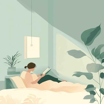 3520: Failing at Your Morning Routine? Try This Instead by Erica Layne on How to Increase Productivity