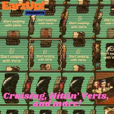 The EarzUp! Disney News Show | Cruisin', Hittin' Verts, and More!