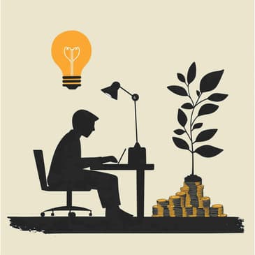 3034: How to Teach Kids Where Money Comes From by Kalen Bruce of Freedom Sprout