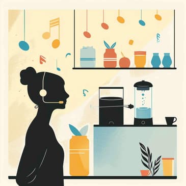 1262: 5 Proven Tips that Will Improve Your Productivity by Alex Sebuliba with Dig to Fly on Pomodoro Technique & Focus Improvement