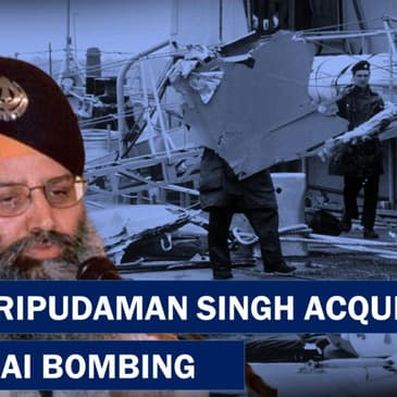 Who Is Ripudaman Singh Malik? Accquitted In 1985 Air India Bombing Case