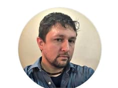 Michael Notaro, Sourcing Innovation Consultant