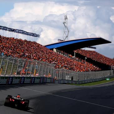 Best Race of 2023? Dutch GP Review