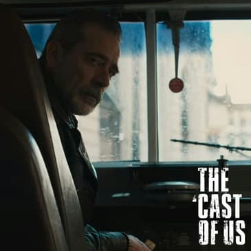 531: "Stories We Tell Ourselves" (TWD: Dead City S1E5)