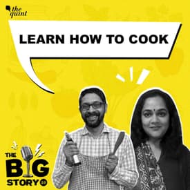 Jaggery, Keto, and Other Food Myths Debunked (feat. Krish Ashok & Dr. Priyanka)