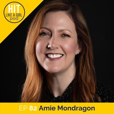 Amie Mondragon