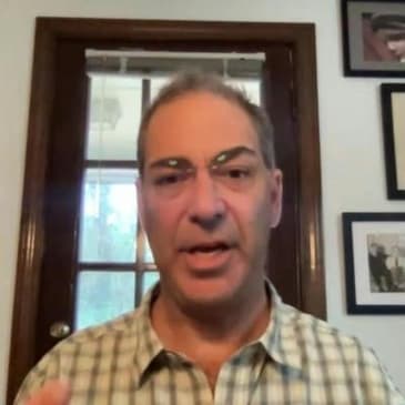 Helping Leaders Create Stigma Free Mental Wellbeing Workplace Cultures with: Adam Nemer