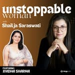 Jividha Sharma: Cinematic Spectrum - From Creativity to Commerce