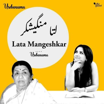 Lata Mangeshkar: Tale of a Chorus Singer Becoming the Crowned Queen of Melody