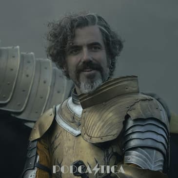 25: A Knight of the Seven Kingdoms S1E4 "Seven"