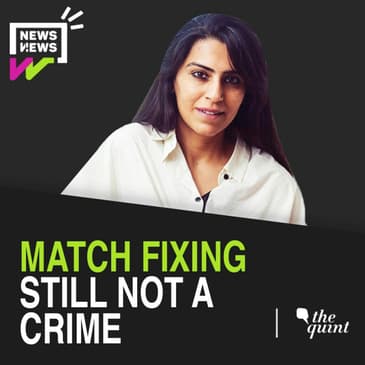 Director of Netflix's 'Caught Out' Talks About Match Fixing, Azharuddin & Bookies