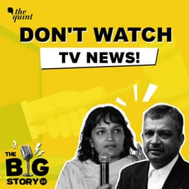 How Media Trials Weaken Journalism & Judiciary (feat. Satish Maneshinde & Manisha Pande)