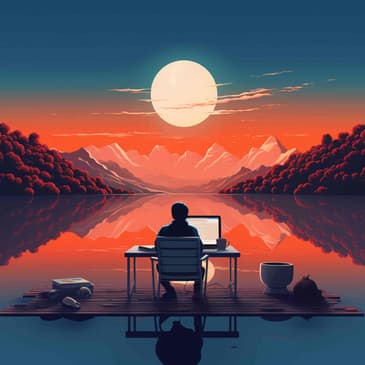 1162: Before You Go Freelance Do These Things by Vicki Cook and Amy Blacklock of Women Who Money on Freelancing and Financial