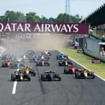 Stories to watch F1 for after the summer break - 2023 F1 Season