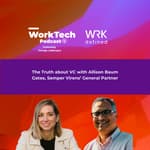 The Truth about VC with Allison Baum Gates, Semper Virens' General Partner