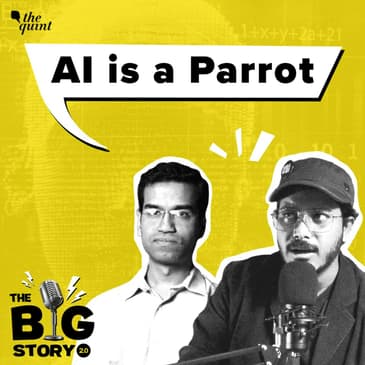 We Are Worried About The Wrong AI (feat. Shamim Mokles & Anupam Guha)