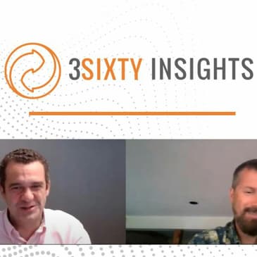 #HRTechChat with Josep Elias, Chief Strategy Officer at CloudPay