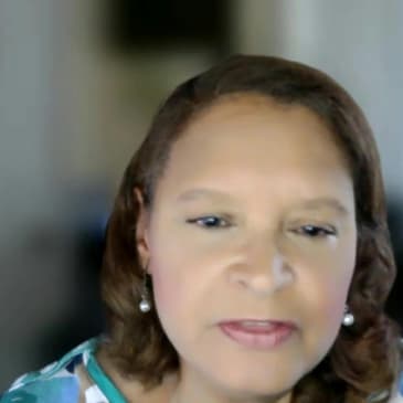 Helping HR Professionals Navigate The Current Workforce Crisis with Cheryl Brown Merriwether