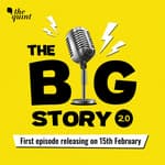 The Big Story 2.0 (Trailer) - New Hosts, New Formats, Bigger Stories