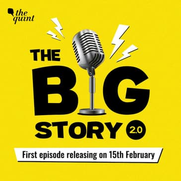 The Big Story 2.0 (Trailer) - New Hosts, New Formats, Bigger Stories