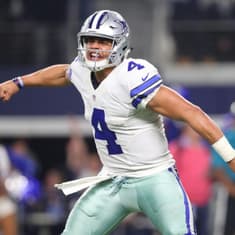 No Deal What’s Next for Dak Prescott and the Cowboys? With: Jeff Kolb