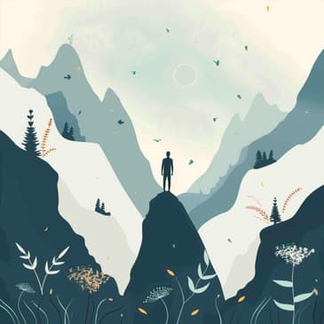 2650: [Part 1] Study Suggests We're Doomed to Stay Fat by Steve Kamb of Nerd Fitness on Nutrition & Fitness