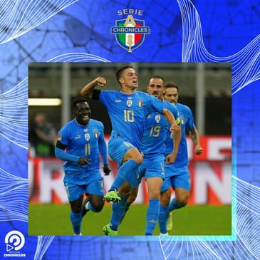 Gli Azzurri Bounce Back in the Nations League