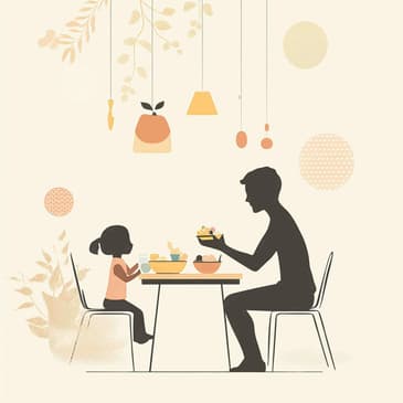 2712: Parents Influence On Eating Behavior AND How to Create a Good Exercise Program by Chalene Johnson