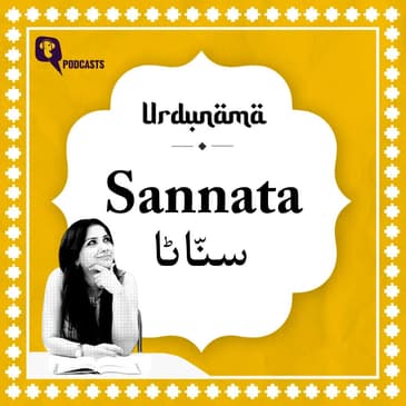 Sannata - The Sound Between Words