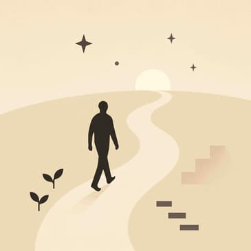 3150: 5 Ways to Boost Your Spiritual Endurance by Cylon George of Spiritual Living For Busy People on Spiritual Resilience