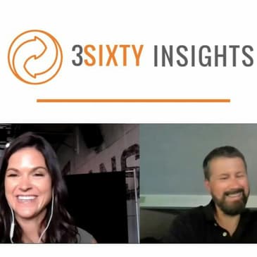 #HRTechChat with Debbie Tuel, Chief Joy Officer at Symphony Talent