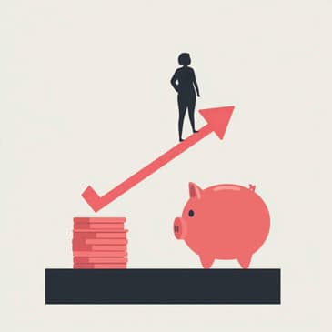 3087: [Part 2] Earn Like A Boss Spend Like An Intern by Chris of Keep Thrifty on Money Goals