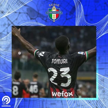 Extended Preview: Milan Up-end Juventus in San Siro Battle