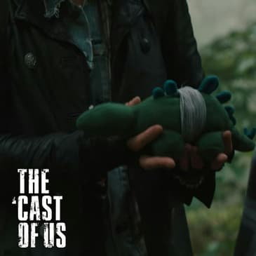 528: "People Are a Resource" (TWD: Dead City S1E3)