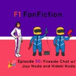 Fireside Chat w/ Juju Noda and Hideki Noda