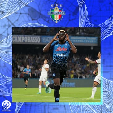 Unmasked: Does Napoli have the depth to win it all?