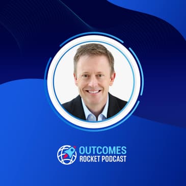 Harnessing Data Analytics to Revolutionize Healthcare Strategy with Hal Andrews, President and CEO of Trilliant Health