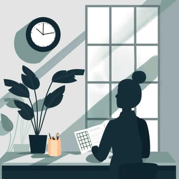 1256: [Part 1] 11 Productivity Tips That Work in 2024 (From an Entrepreneur) by Ramit Sethi of I Will Teach You to Be Rich