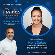 S05E11: We need more women in tech careers and it’s a place we can thrive!