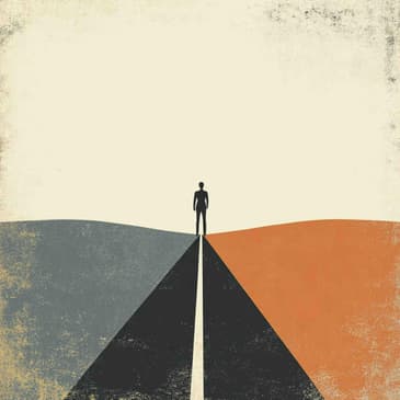 3476: 2 Quotes That Will Reshape Your Approach To Life by Benjamin Hardy on Taking Action and Fully Committing