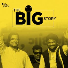 How Can Hardik Patel & Sunil Jakhar's Exit Impact The Congress?