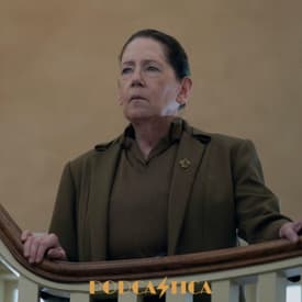 The Testaments S1E6 "Stadium"