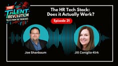 The HR Tech Stack: Does it Really Work? | EP31
