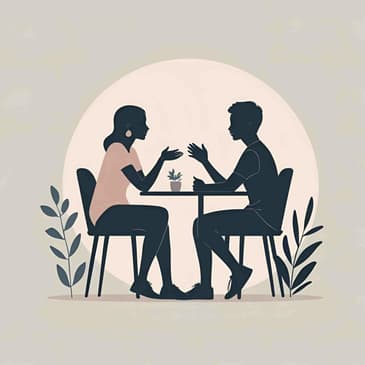 2699: Cross-Sex Friendships: Hazardous to Your Mental Health? by Dr. Dylan Selterman of Luvze