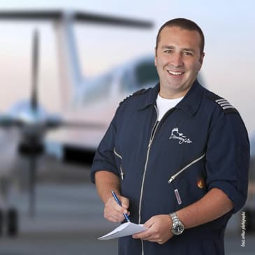 S5: E17 René Arthur Le fils du roi prend son envol