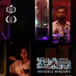 Adrishya Jalakangal | Short Review | Sajeev Sarathie | Film Ki Baat
