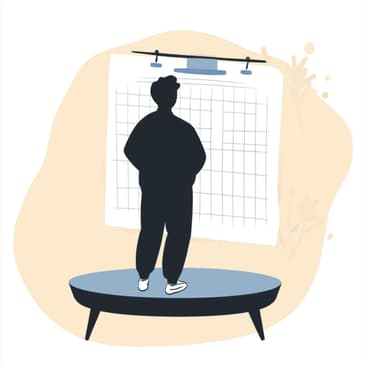 2955: [Part 2] Weight Loss Goals: Realistic or Unreasonable? by Julia Steier with Diet Spotlight