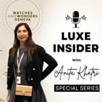 Watches and Wonders 2023- Bigger, Better & Crazier